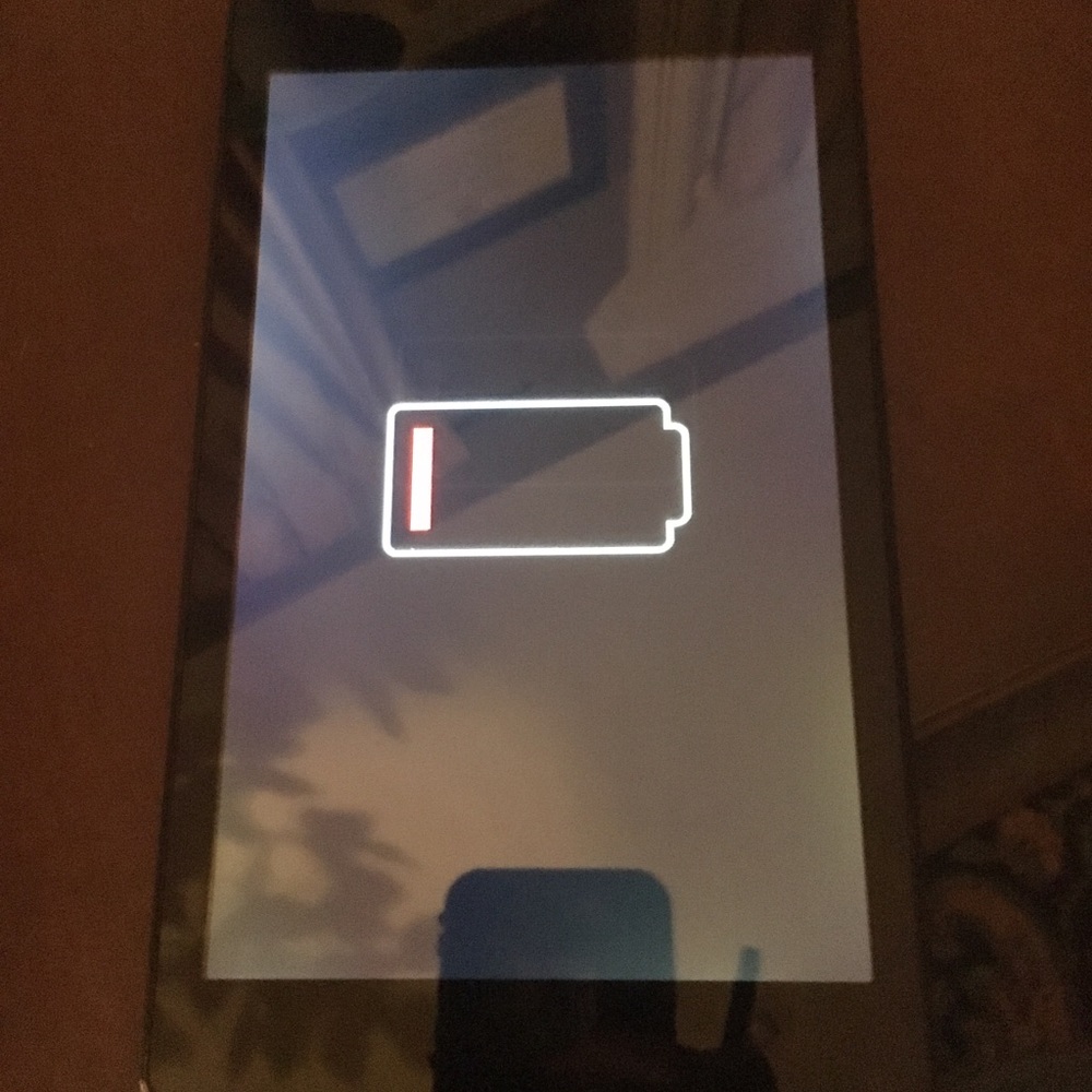 Kindle Fire 7 Tablet